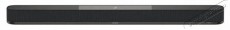 Sennheiser AMBEO Plus Audio-Video / Hifi / Multimédia - Hangprojektor / soundbar - Mélyláda nélkül - 521438