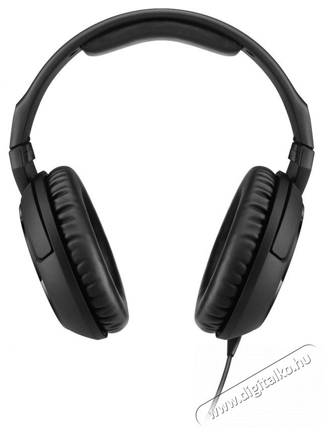 Sennheiser HD 200 PRO FEJHALLGAT&Oacute; Audio-Video / Hifi / Multim&eacute;dia - F&uuml;l &eacute;s Fejhallgat&oacute;k - Fejhallgat&oacute; - 470079