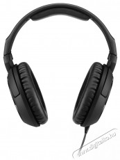 Sennheiser HD 200 PRO FEJHALLGAT&Oacute; Audio-Video / Hifi / Multim&eacute;dia - F&uuml;l &eacute;s Fejhallgat&oacute;k - Fejhallgat&oacute; - 470079