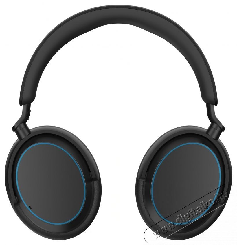 Sennheiser Accentum Wireless Blues fejhallgat&oacute;, k&eacute;k Audio-Video / Hifi / Multim&eacute;dia - F&uuml;l &eacute;s Fejhallgat&oacute;k - Fejhallgat&oacute; - 537289