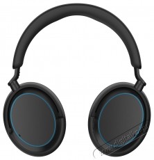 Sennheiser Accentum Wireless Blues fejhallgat&oacute;, k&eacute;k Audio-Video / Hifi / Multim&eacute;dia - F&uuml;l &eacute;s Fejhallgat&oacute;k - Fejhallgat&oacute; - 537289