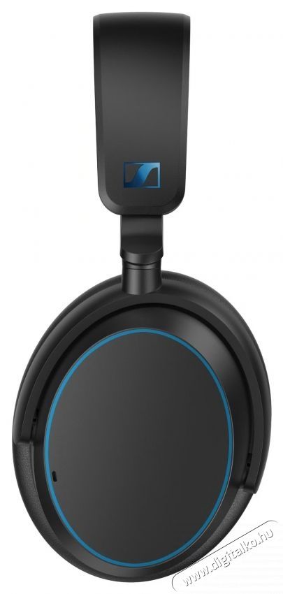 Sennheiser Accentum Wireless Blues fejhallgat&oacute;, k&eacute;k Audio-Video / Hifi / Multim&eacute;dia - F&uuml;l &eacute;s Fejhallgat&oacute;k - Fejhallgat&oacute; - 537289