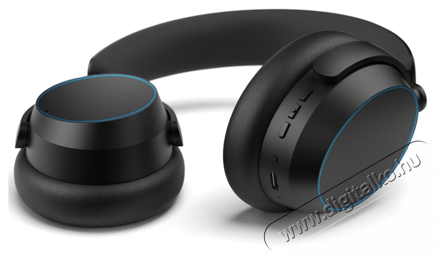 Sennheiser Accentum Wireless Blues fejhallgat&oacute;, k&eacute;k Audio-Video / Hifi / Multim&eacute;dia - F&uuml;l &eacute;s Fejhallgat&oacute;k - Fejhallgat&oacute; - 537289