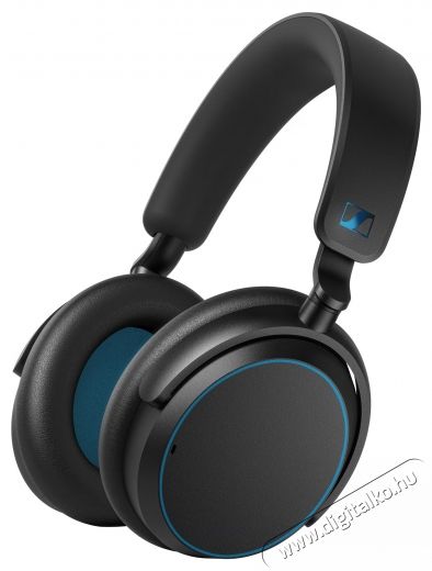 Sennheiser Accentum Wireless Blues fejhallgat&oacute;, k&eacute;k Audio-Video / Hifi / Multim&eacute;dia - F&uuml;l &eacute;s Fejhallgat&oacute;k - Fejhallgat&oacute; - 537289