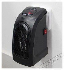 Senzanakupy konnektorba dughat&oacute; ventil&aacute;toros hősug&aacute;rz&oacute; H&aacute;ztart&aacute;s / Otthon / K&uuml;lt&eacute;r - Fűt&eacute;s - Hősug&aacute;rz&oacute; / fűtőtest - 525964