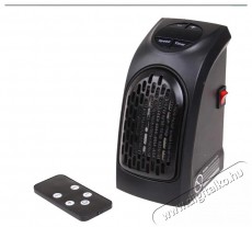 Senzanakupy konnektorba dugható ventilátoros hősugárzó Háztartás / Otthon / Kültér - Fűtés - Hősugárzó / fűtőtest - 525964