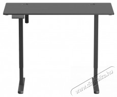 Serioux ASCEND-BKS elektromos &iacute;r&oacute;asztal &Uacute;jdons&aacute;gok - &Uacute;j term&eacute;kek - 534661