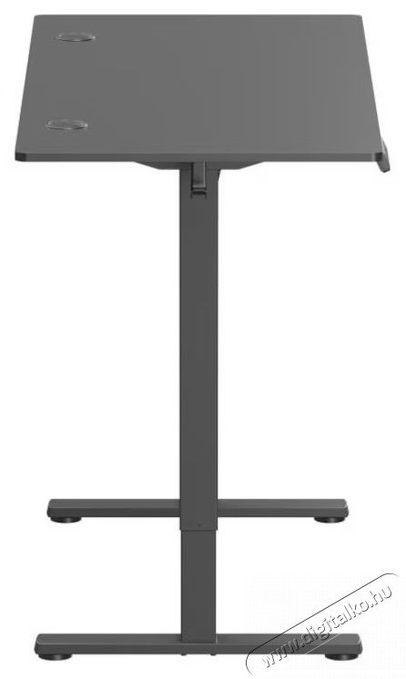 Serioux ASCEND-BKS elektromos &iacute;r&oacute;asztal &Uacute;jdons&aacute;gok - &Uacute;j term&eacute;kek - 534661