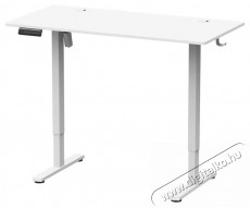 Serioux ASCEND-WHS elektromos &iacute;r&oacute;asztal Iroda &eacute;s sz&aacute;m&iacute;t&aacute;stechnika - Egy&eacute;b sz&aacute;m&iacute;t&aacute;stechnikai term&eacute;k - 534662