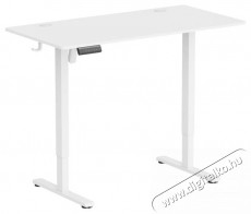 Serioux ASCEND-WHS elektromos &iacute;r&oacute;asztal Iroda &eacute;s sz&aacute;m&iacute;t&aacute;stechnika - Egy&eacute;b sz&aacute;m&iacute;t&aacute;stechnikai term&eacute;k - 534662