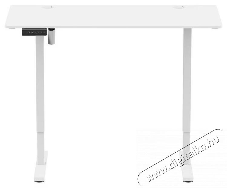 Serioux ASCEND-WHS elektromos &iacute;r&oacute;asztal Iroda &eacute;s sz&aacute;m&iacute;t&aacute;stechnika - Egy&eacute;b sz&aacute;m&iacute;t&aacute;stechnikai term&eacute;k - 534662