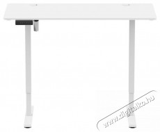 Serioux ASCEND-WHS elektromos &iacute;r&oacute;asztal - Iroda &eacute;s sz&aacute;m&iacute;t&aacute;stechnika - Egy&eacute;b sz&aacute;m&iacute;t&aacute;stechnikai term&eacute;k - 534662