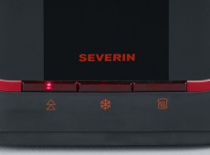 Severin AT 2292 kenyérpirító Konyhai termékek - Konyhai kisgép (sütés / főzés / hűtés / ételkészítés) - Kenyérpirító - 321971