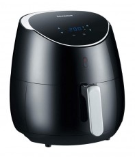 Severin FR2445 Olajsütő Konyhai termékek - Konyhai kisgép (sütés / főzés / hűtés / ételkészítés) - Olajsütő - 351717