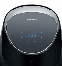 Severin FR2445 Olajsütő Konyhai termékek - Konyhai kisgép (sütés / főzés / hűtés / ételkészítés) - Olajsütő - 351717