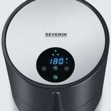 Severin FR2455 légkeveréses sütő Konyhai termékek - Konyhai kisgép (sütés / főzés / hűtés / ételkészítés) - Légkeveréses főzőgép / elektromos kukta / multifunkciós sütő - 351671