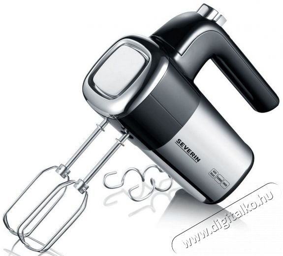 Severin HM 3826 kézi mixer Konyhai termékek - Konyhai kisgép (előkészítés / feldolgozás) - Kézi mixer - 321959