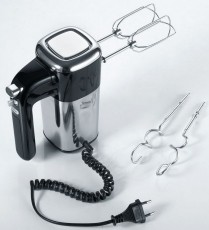 Severin HM 3826 kézi mixer Konyhai termékek - Konyhai kisgép (előkészítés / feldolgozás) - Kézi mixer - 321959
