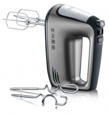Severin HM3832 kézi mixer Konyhai termékek - Konyhai kisgép (előkészítés / feldolgozás) - Kézi mixer - 344828