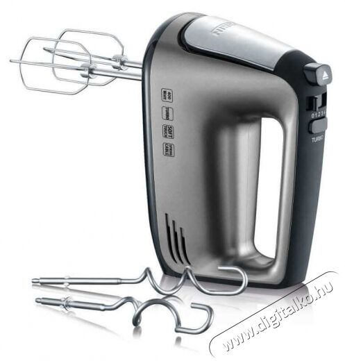 Severin HM3832 kézi mixer Konyhai termékek - Konyhai kisgép (előkészítés / feldolgozás) - Kézi mixer - 344828