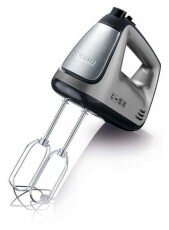 Severin HM3832 kézi mixer Konyhai termékek - Konyhai kisgép (előkészítés / feldolgozás) - Kézi mixer - 344828