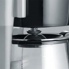 Severin KA 4479 filteres kávéfőző Konyhai termékek - Kávéfőző / kávéörlő / kiegészítő - Filteres kávéfőző - 321928