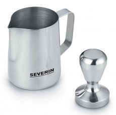 Severin KA5995 kávéfőző Konyhai termékek - Kávéfőző / kávéörlő / kiegészítő - Filteres kávéfőző - 355243