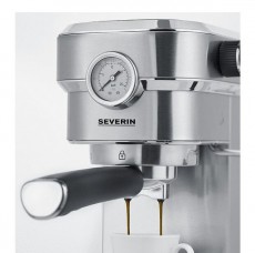 Severin KA5995 kávéfőző Konyhai termékek - Kávéfőző / kávéörlő / kiegészítő - Filteres kávéfőző - 355243