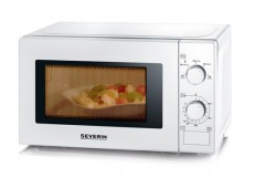 Severin MW 7890 mikrohullámú sütő Konyhai termékek - Mikrohullámú sütő - Mikrohullámú sütő (szabadonálló) - 321916