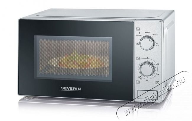 Severin MW 7895 mikrohullámú sütő Konyhai termékek - Mikrohullámú sütő - Mikrohullámú sütő (szabadonálló) - 321921