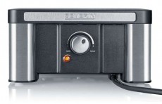 Severin RG2674 Raclette Grill Konyhai termékek - Konyhai kisgép (sütés / főzés / hűtés / ételkészítés) - Kontakt grill sütő / sütőlap - 344832