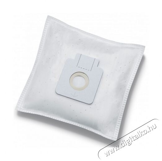 Severin SB7211 textil porzsák + motorszűrő Háztartás / Otthon / Kültér - Porszívó / takarítógép - Porzsák / portartály - 351677