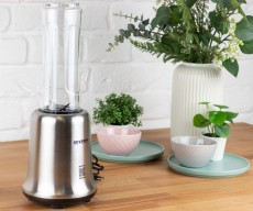 Severin SM 3739 Smoothie Mix & Go turmixgép Konyhai termékek - Konyhai kisgép (előkészítés / feldolgozás) - Turmixgép - 321963
