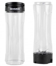 Severin SM 3739 Smoothie Mix & Go turmixgép Konyhai termékek - Konyhai kisgép (előkészítés / feldolgozás) - Turmixgép - 321963