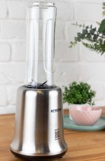 Severin SM 3739 Smoothie Mix & Go turmixgép Konyhai termékek - Konyhai kisgép (előkészítés / feldolgozás) - Turmixgép - 321963