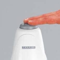 Severin UZ 3861 aprítógép Konyhai termékek - Konyhai kisgép (előkészítés / feldolgozás) - Aprító / daráló - 326205