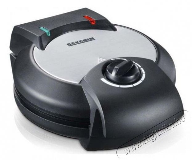 Severin WA 2107 gofrisütő Konyhai termékek - Konyhai kisgép (sütés / főzés / hűtés / ételkészítés) - Melegszendvics / gofri sütő - 326206