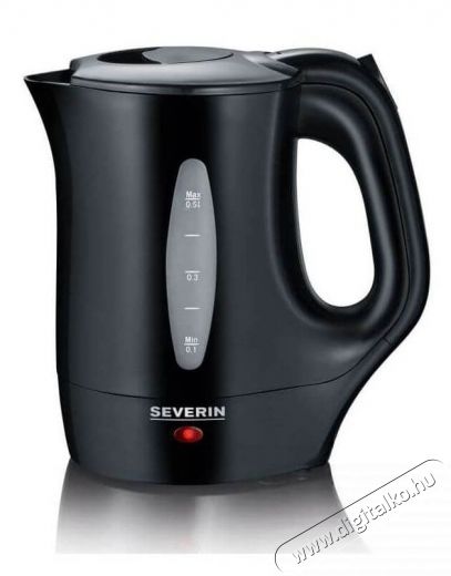 Severin WK3640 Vízforraló Újdonságok - Új termékek - 344834