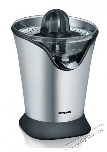 Severin CP 3534 citrusprés Konyhai termékek - Konyhai kisgép (előkészítés / feldolgozás) - Gyümölcs centrifuga / prés - 321935