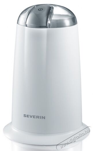 Severin KM 3868 kávédaráló Konyhai termékek - Kávéfőző / kávéörlő / kiegészítő - Kávédaráló / őrlő - 321932