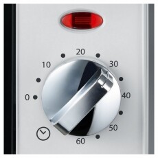 Severin TO 2054 minisütő Konyhai termékek - Sütő-főzőlap, tűzhely (szabadonálló) - Mini sütő / mini grill / mini konyha - 322154