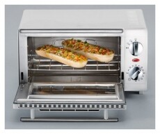 Severin TO 2054 minisütő Konyhai termékek - Sütő-főzőlap, tűzhely (szabadonálló) - Mini sütő / mini grill / mini konyha - 322154