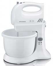 Severin HM 3810 tálas mixer Konyhai termékek - Konyhai kisgép (előkészítés / feldolgozás) - Tálas mixer - 321955