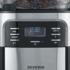 Severin KA 4810 kávéfőző Konyhai termékek - Kávéfőző / kávéörlő / kiegészítő - Filteres kávéfőző - 321930
