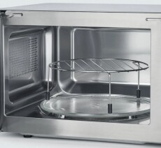 Severin MW 7751 Mikrohullámú sütő Konyhai termékek - Mikrohullámú sütő - Mikrohullámú sütő (szabadonálló) - 364291