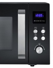 Severin MW 7757 Mikrohullámú sütő Konyhai termékek - Mikrohullámú sütő - Mikrohullámú sütő (szabadonálló) - 364295