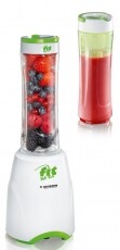 Severin SM 3735 Smoothie Mix & Go turmixgép Konyhai termékek - Konyhai kisgép (előkészítés / feldolgozás) - Turmixgép - 321962