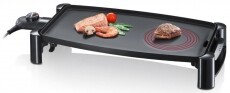 Severin KG 2388 asztali Grill Konyhai termékek - Konyhai kisgép (sütés / főzés / hűtés / ételkészítés) - Kontakt grill sütő / sütőlap - 326202
