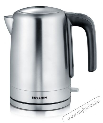 Severin WK 3497 vízforraló Konyhai termékek - Vízforraló / teafőző - 321942