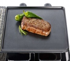 Severin RG2344 Raclette Grill Konyhai termékek - Konyhai kisgép (sütés / főzés / hűtés / ételkészítés) - Kontakt grill sütő / sütőlap - 339155